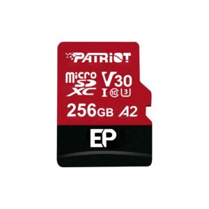Pomnilniška kartica 256GB