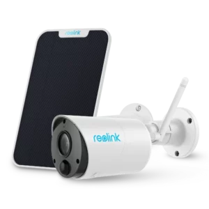 Reolink Argus Eco – zunanja 3MP brezžična WiFi kamera