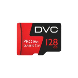 Pomnilniška kartica 128GB
