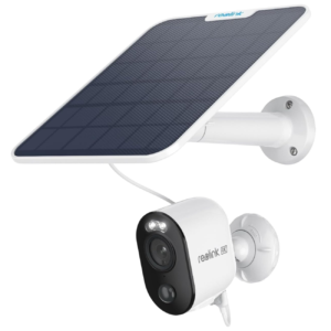 Reolink Argus 3 Ultra - zunanja 8MP brezžična WiFi kamera z reflektorjem