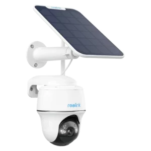 Reolink Argus PT – zunanja 5MP brezžična vrtljiva WiFi kamera