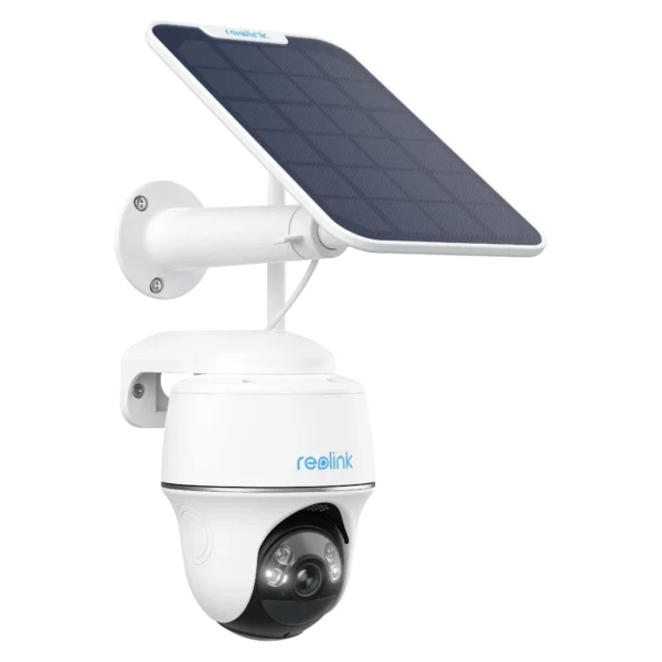Reolink B430 (Argus PT) – zunanja 5MP brezžična vrtljiva WiFi kamera
