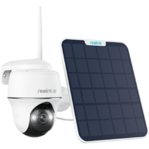 Reolink B440 (Argus PT Ultra) - brezžična vrtljiva kamera