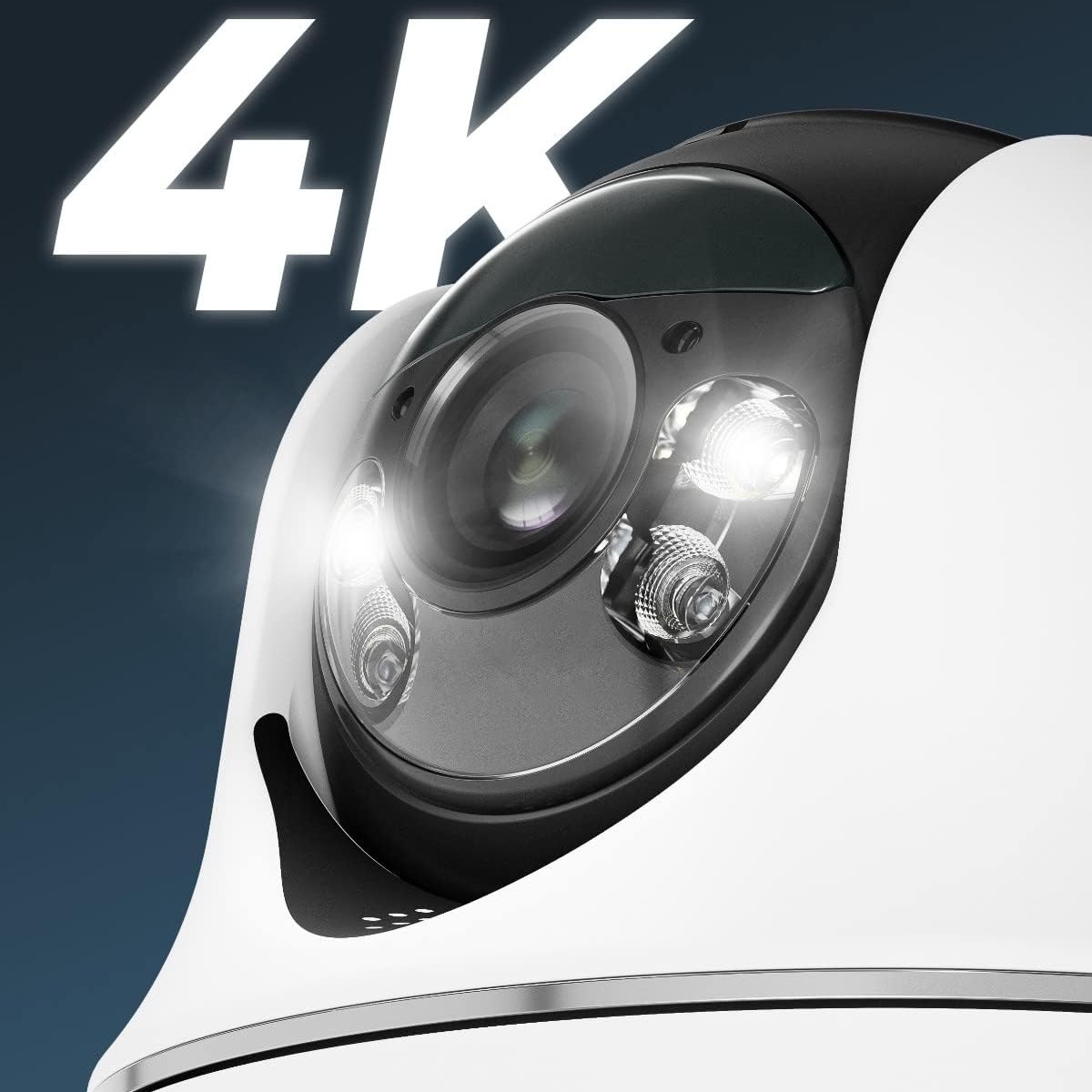 Reolink B440 (Argus PT Ultra) - brezžična vrtljiva kamera - slika 3