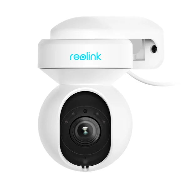 Reolink E540 (E1 Outdoor) – zunanja vrtljiva WiFi kamera z reflektorjem