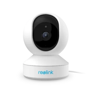 Reolink E1 – notranja vrtljiva WiFi kamera