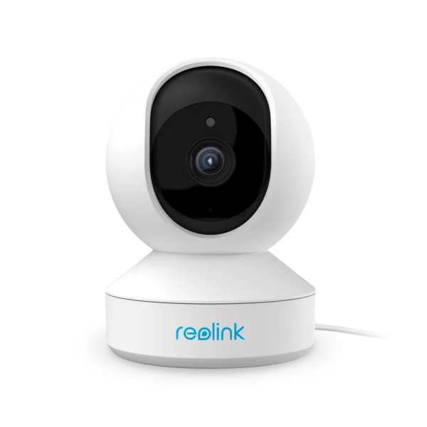 Reolink E1 – notranja vrtljiva WiFi kamera
