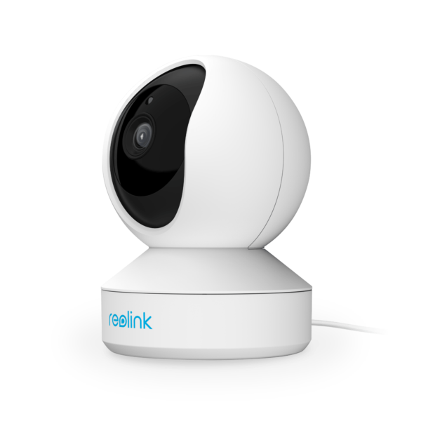 Reolink E1 Pro - Notranja 4MP vrtljiva WiFi kamera - Image 3