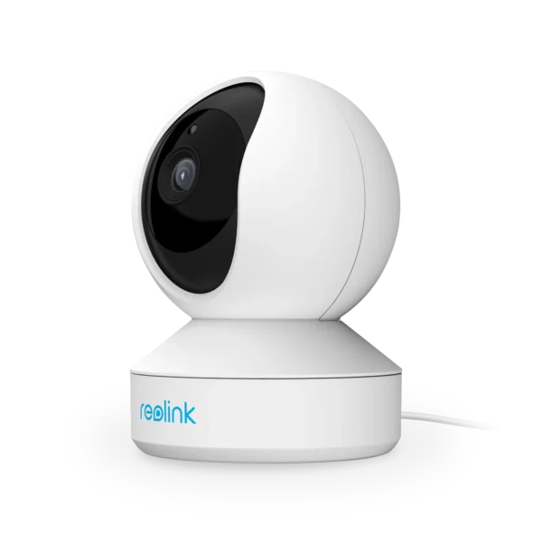 Reolink E1 – notranja vrtljiva WiFi kamera - Image 3