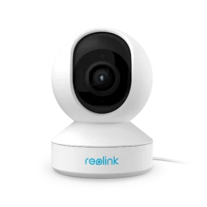 Reolink E1 Zoom – notranja 5MP vrtljiva moto-zoom WiFi kamera