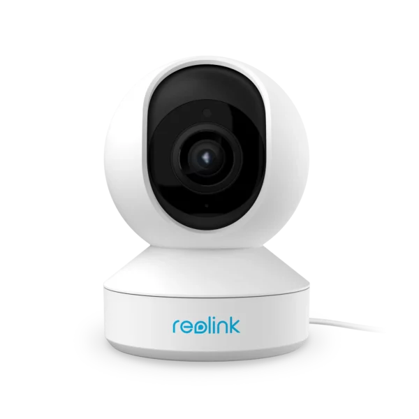 Reolink E1 Zoom – notranja 5MP vrtljiva moto-zoom WiFi kamera