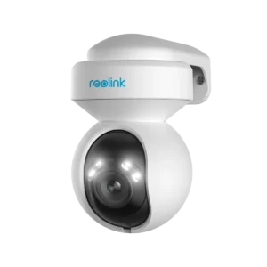 Reolink E1 Outdoor PoE - zunanja 8MP kamera