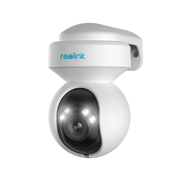 Reolink E1 Outdoor PoE - zunanja 8MP kamera