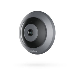 Reolink FE-P - PoE Fisheye kamera