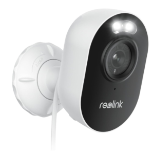 Reolink Lumus – zunanja 4MP WiFi kamera z reflektorjem