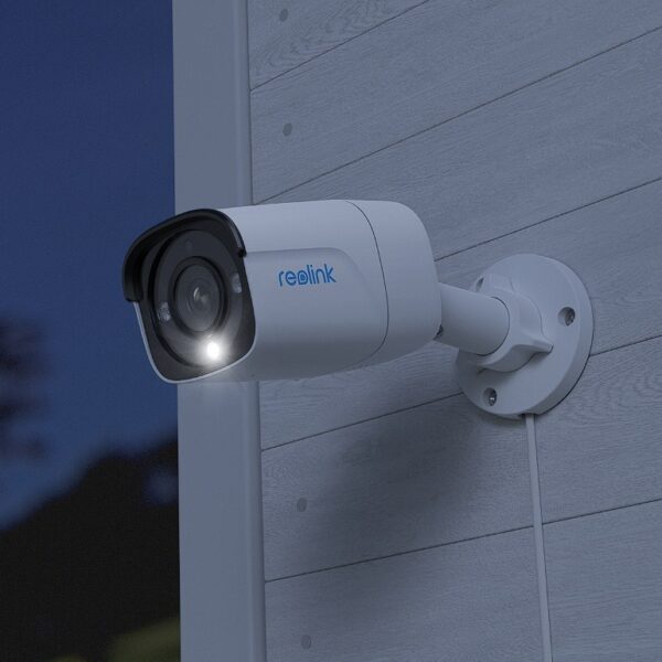 Reolink RLC-1212A – zunanja 12MP PoE kamera - Image 5