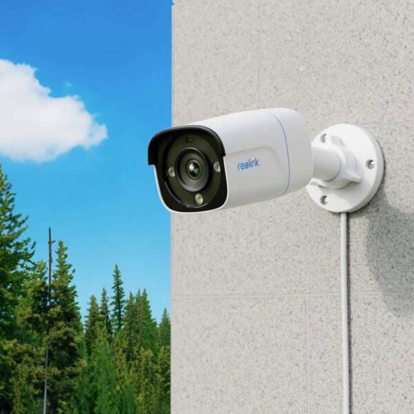 Reolink RLC-1212A – zunanja 12MP PoE kamera - Image 2