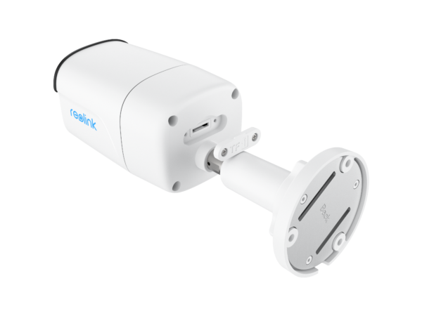 Reolink RLC-510A - zunanja 5MP PoE IP kamera - Image 4