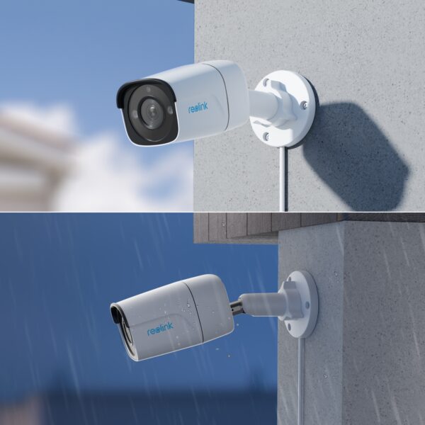 Reolink RLC-510A - zunanja 5MP PoE IP kamera - Image 2