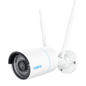 Reolink RLC-510WA - zunanja 5MP WiFi kamera