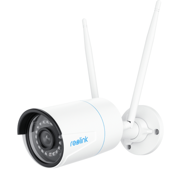Reolink RLC-510WA - zunanja 5MP WiFi kamera