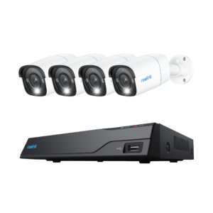Reolink RLK8-800B4 – komplet za video nadzor, 8MP