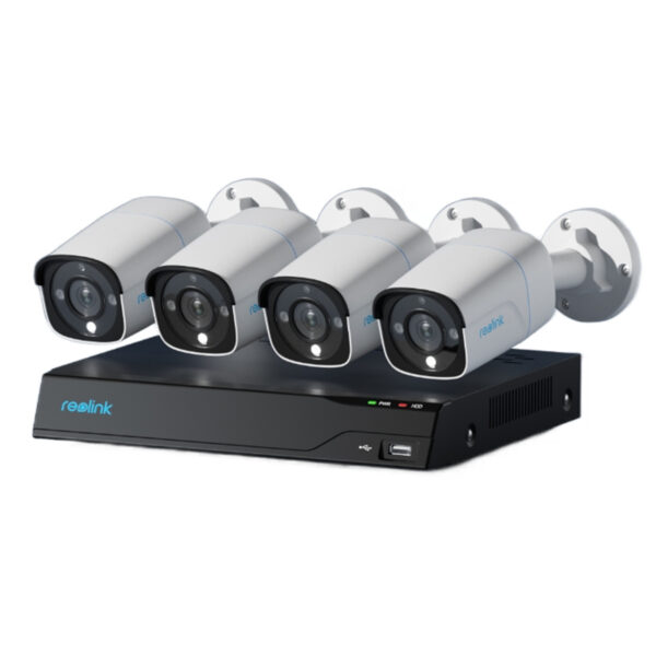 Reolink RLK8-800B4 – komplet za video nadzor, 8MP - Image 3