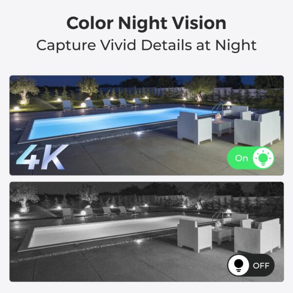 Reolink NVS8-8MD4 (RLK8-800D4) - komplet za video nadzor 8MP - Image 7