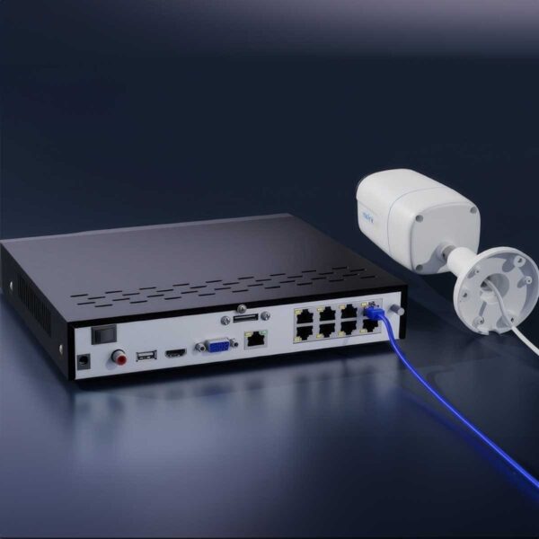 Reolink RLK8-800B4 – komplet za video nadzor, 8MP - Image 2