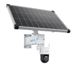 Reolink TrackMix LTE Plus 24/7 + solarni panel