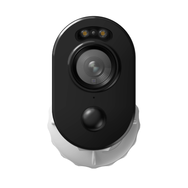 Reolink Argus 3 Pro - zunanja brezžična 5MP WiFi kamera z reflektorjem - Image 3