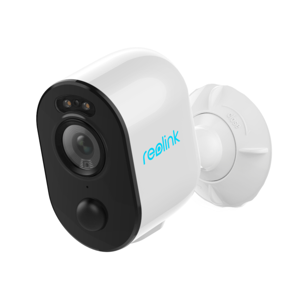 Reolink Argus 3 Pro - zunanja brezžična 5MP WiFi kamera z reflektorjem - Image 12