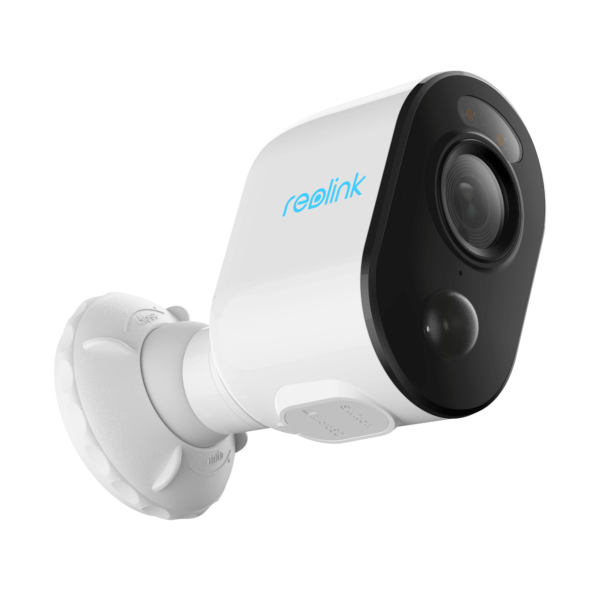 Reolink Argus 3 Pro - zunanja brezžična 5MP WiFi kamera z reflektorjem - Image 13