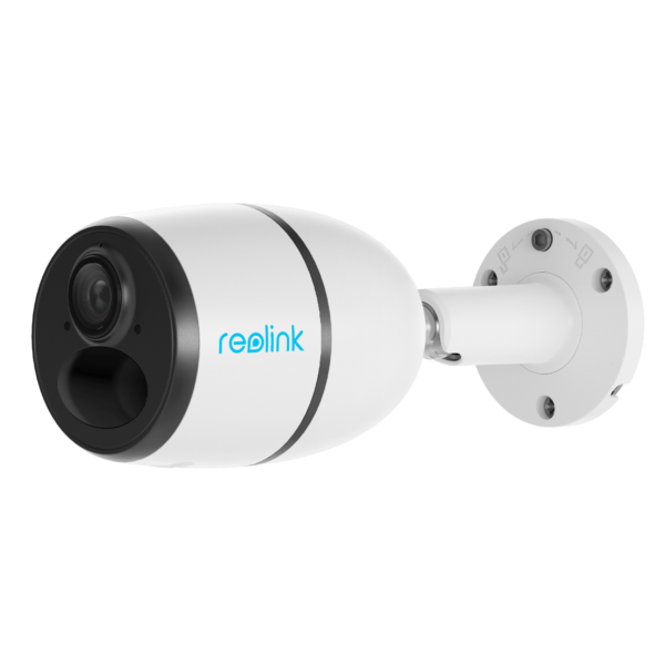 Reolink Go Plus – zunanja brezžična 4G kamera - Image 3