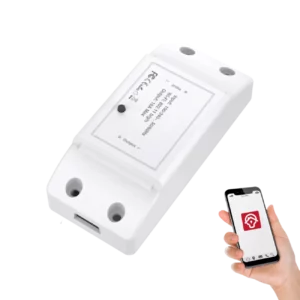 Smart WiFi modul