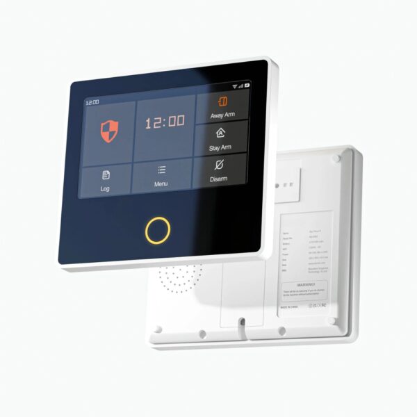 Alex Security WiFi Kit - Brezžični protivlomni alarmni komplet - Image 5