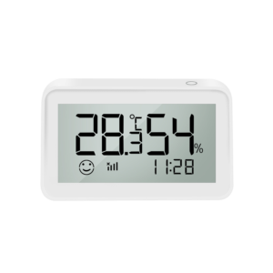 Alex LCD senzor – detektor temperature in vlažnosti z LCD zaslonom