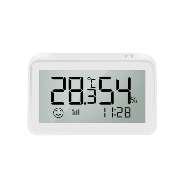 Alex LCD senzor – detektor temperature in vlažnosti z LCD zaslonom