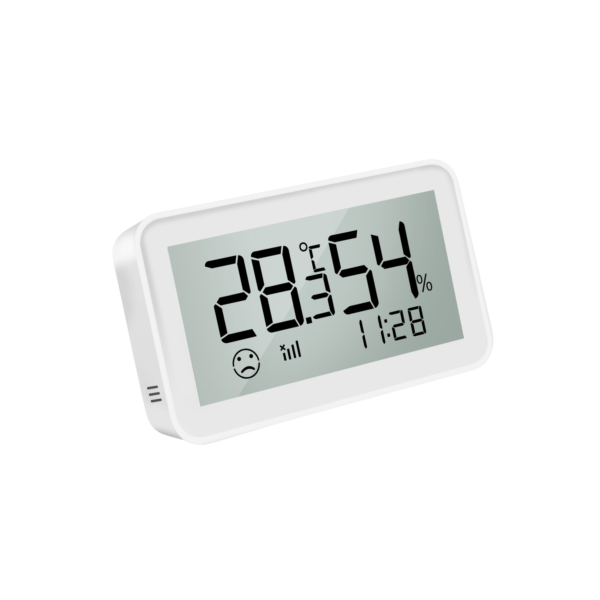 Alex LCD senzor – detektor temperature in vlažnosti z LCD zaslonom - Image 5