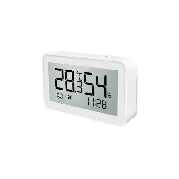 Alex LCD senzor – detektor temperature in vlažnosti z LCD zaslonom - Image 3