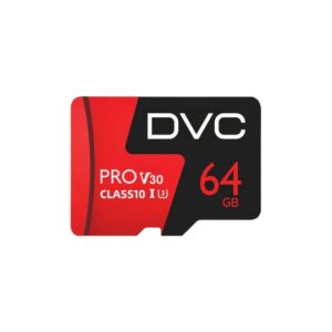 Pomnilniška kartica 64GB