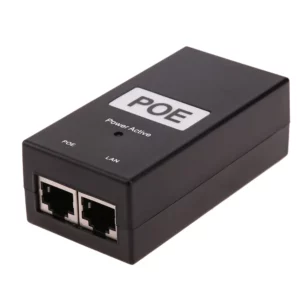 PoE injektor za kamere Reolink