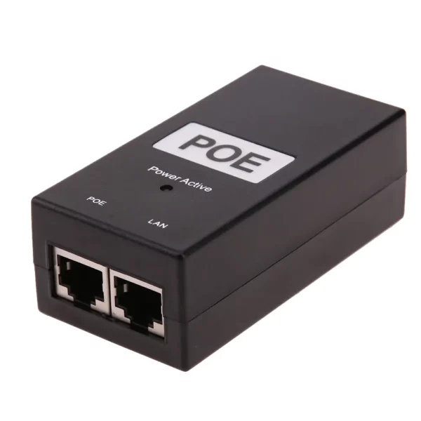 PoE injektor za kamere Reolink