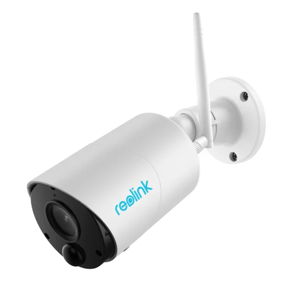 Reolink Argus Eco – zunanja 3MP brezžična WiFi kamera - Image 3