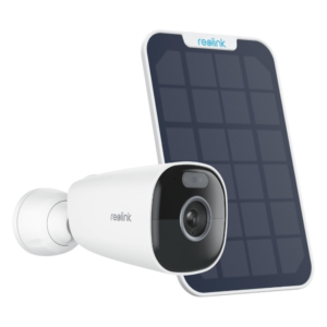 Reolink Argus Eco Pro – zunanja brezžična 5MP WiFi kamera z reflektorjem