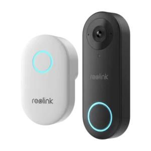 Reolink Doorbell PoE – pametni zvonec s kamero
