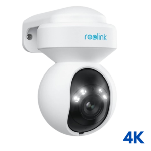 Reolink E560 (E1 Outdoor Pro) - vrtljiva kamera