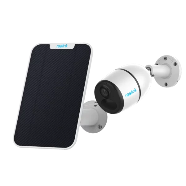 Reolink Go Plus – zunanja brezžična 4G kamera