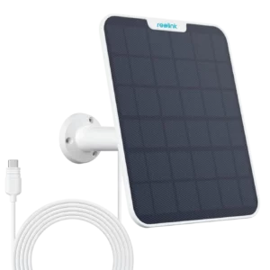 Reolink solarni panel