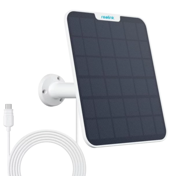 Reolink solarni panel